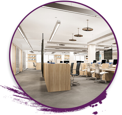 Ipari festés cégeknek Budapesten – Aranyhenger Kft.