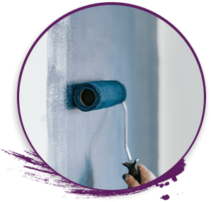 Iroda festés cégek számára Budapesten