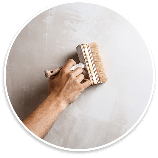 Lépcsőház festése Budapesten – Aranyhenger Kft.