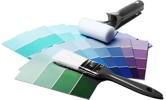 Társasházak belső festése, felújítása Budapesten – Aranyhenger Kft.